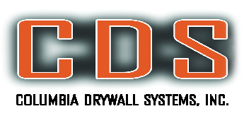 Columbia Drywall Logo